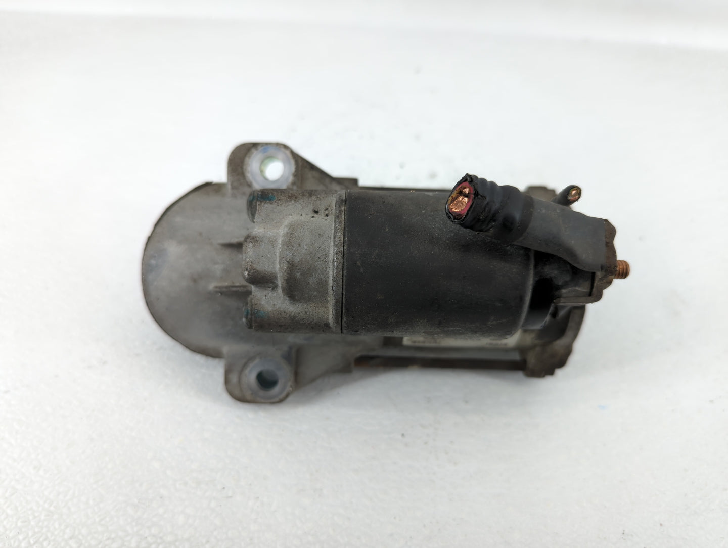 2011-2019 Ford Explorer Car Starter Motor Solenoid OEM P/N:8G1T-11000-BA Fits OEM Used Auto Parts - Oemusedautoparts1.com