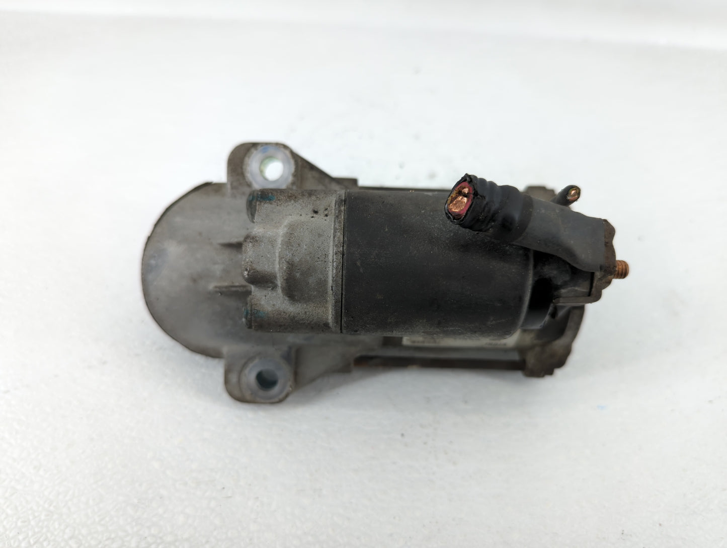2011-2019 Ford Explorer Car Starter Motor Solenoid OEM P/N:8G1T-11000-BA Fits OEM Used Auto Parts - Oemusedautoparts1.com