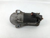 2011-2019 Ford Explorer Car Starter Motor Solenoid OEM P/N:8G1T-11000-BA Fits OEM Used Auto Parts - Oemusedautoparts1.com