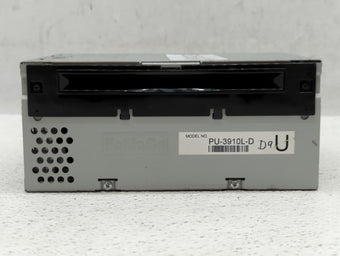 compare product 2015-2015 Ford Explorer Am Fm Cd Player Radio Receiver