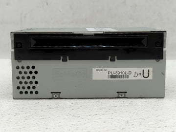 2015-2015 Ford Explorer Am Fm Cd Player Radio Receiver - Oemusedautoparts1.com