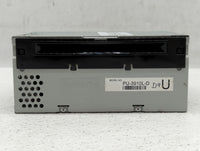 2015-2015 Ford Explorer Am Fm Cd Player Radio Receiver 521566 - Oemusedautoparts1.com