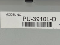 2015-2015 Ford Explorer Am Fm Cd Player Radio Receiver - Oemusedautoparts1.com