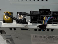 2015-2015 Ford Explorer Am Fm Cd Player Radio Receiver 521566 - Oemusedautoparts1.com