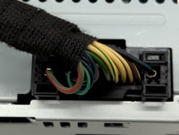 2015-2015 Ford Explorer Am Fm Cd Player Radio Receiver - Oemusedautoparts1.com