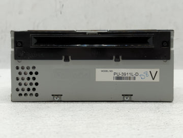 2015-2015 Ford Explorer Am Fm Cd Player Radio Receiver - Oemusedautoparts1.com