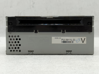compare product 2015-2015 Ford Explorer Am Fm Cd Player Radio Receiver 521718