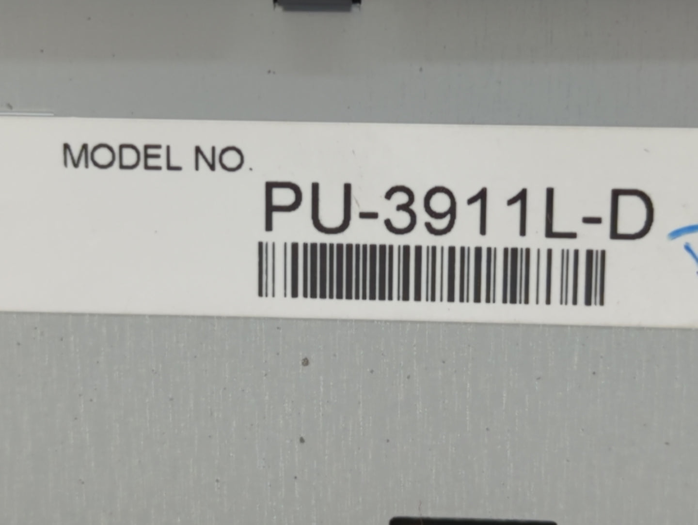 2015-2015 Ford Explorer Am Fm Cd Player Radio Receiver - Oemusedautoparts1.com