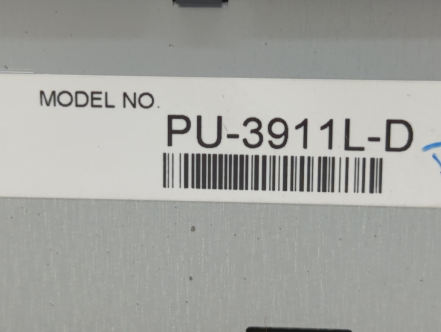 2015-2015 Ford Explorer Am Fm Cd Player Radio Receiver - Oemusedautoparts1.com