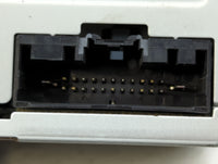 2015-2015 Ford Explorer Am Fm Cd Player Radio Receiver 521718 - Oemusedautoparts1.com