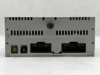 2015-2015 Ford Explorer Am Fm Cd Player Radio Receiver 521718 - Oemusedautoparts1.com