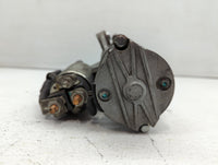 2011-2019 Ford Explorer Car Starter Motor Solenoid OEM P/N:BG11-11000-BA Fits OEM Used Auto Parts - Oemusedautoparts1.com