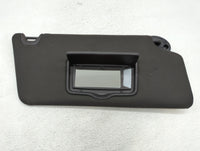 2011-2015 Ford Explorer Sun Visor Shade Replacement Passenger Right Mirror Fits Fits 2011 2012 2013 2014 2015 OEM Used Auto 