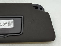 2011-2015 Ford Explorer Sun Visor Shade Replacement Passenger Right Mirror Fits Fits 2011 2012 2013 2014 2015 OEM Used Auto 
