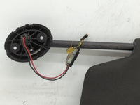 2011-2015 Ford Explorer Sun Visor Shade Replacement Passenger Right Mirror Fits Fits 2011 2012 2013 2014 2015 OEM Used Auto 