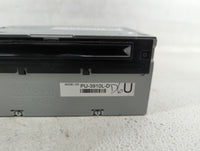 2014-2017 Ford Explorer Radio AM FM Cd Player Receiver Replacement P/N:EB5T-19C107-HA Fits Fits 2014 2015 2016 2017 OEM Used