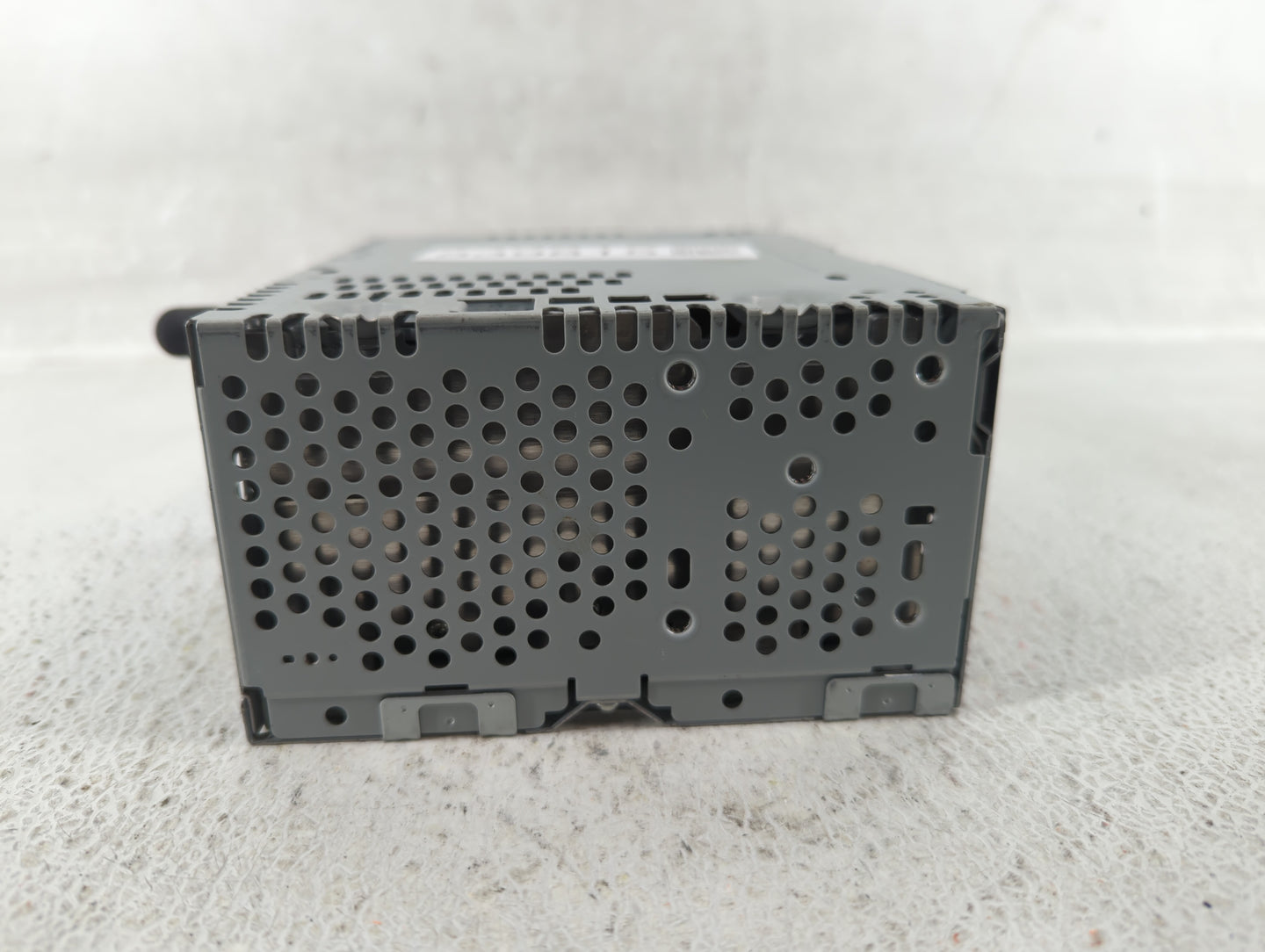 2015-2015 Ford Explorer Am Fm Cd Player Radio Receiver - Oemusedautoparts1.com