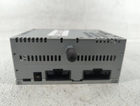 2015-2015 Ford Explorer Am Fm Cd Player Radio Receiver - Oemusedautoparts1.com