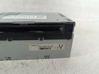 2015-2015 Ford Explorer Am Fm Cd Player Radio Receiver 539903 - Oemusedautoparts1.com