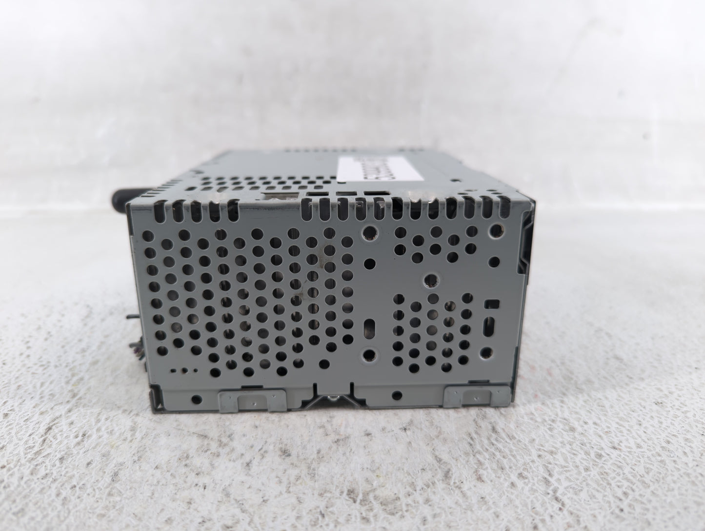2015-2015 Ford Explorer Am Fm Cd Player Radio Receiver - Oemusedautoparts1.com