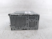 2015-2015 Ford Explorer Am Fm Cd Player Radio Receiver 539903 - Oemusedautoparts1.com