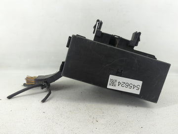2014-2015 Ford Explorer Fusebox Fuse Box Panel Relay Module P/N:BT4T-14A003-AA Fits Fits 2014 2015 OEM Used Auto Parts - Oem
