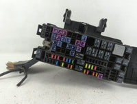2014-2015 Ford Explorer Fusebox Fuse Box Panel Relay Module P/N:BT4T-14A003-AA Fits Fits 2014 2015 OEM Used Auto Parts - Oem