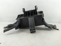 2014-2015 Ford Explorer Fusebox Fuse Box Panel Relay Module P/N:BT4T-14A003-AA Fits Fits 2014 2015 OEM Used Auto Parts - Oem