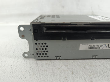 2015-2015 Ford Explorer Am Fm Cd Player Radio Receiver