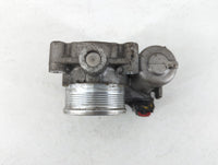 2012-2015 Ford Explorer Throttle Body P/N:CM5E-9F991-AD Fits Fits 2012 2013 2014 2015 2016 2017 OEM Used Auto Parts - Oemuse