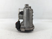 2012-2015 Ford Explorer Throttle Body P/N:CM5E-9F991-AD Fits Fits 2012 2013 2014 2015 2016 2017 OEM Used Auto Parts - Oemuse