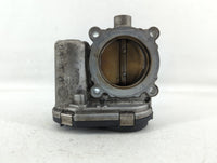 2012-2015 Ford Explorer Throttle Body P/N:CM5E-9F991-AD Fits Fits 2012 2013 2014 2015 2016 2017 OEM Used Auto Parts - Oemuse