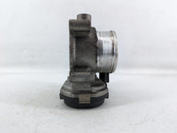 2012-2015 Ford Explorer Throttle Body P/N:CM5E-9F991-AD Fits Fits 2012 2013 2014 2015 2016 2017 OEM Used Auto Parts - Oemuse