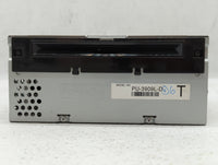 2014-2015 Ford Explorer Radio AM FM Cd Player Receiver Replacement P/N:EB5T-19C107-GA Fits Fits 2014 2015 OEM Used Auto Part