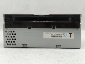 compare product 2014-2015 Ford Explorer Radio AM FM Cd Player Receiver Replacement P/N:EB5T-19C107-GA Fits Fits 2014 2015 OEM Used Auto Parts