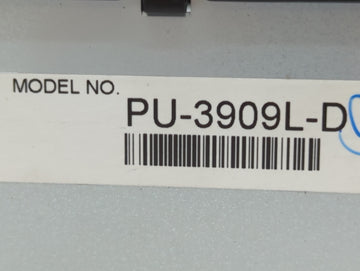 2014-2015 Ford Explorer Radio AM FM Cd Player Receiver Replacement P/N:EB5T-19C107-GA Fits Fits 2014 2015 OEM Used Auto Parts