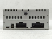 2014-2015 Ford Explorer Radio AM FM Cd Player Receiver Replacement P/N:EB5T-19C107-GA Fits Fits 2014 2015 OEM Used Auto Part