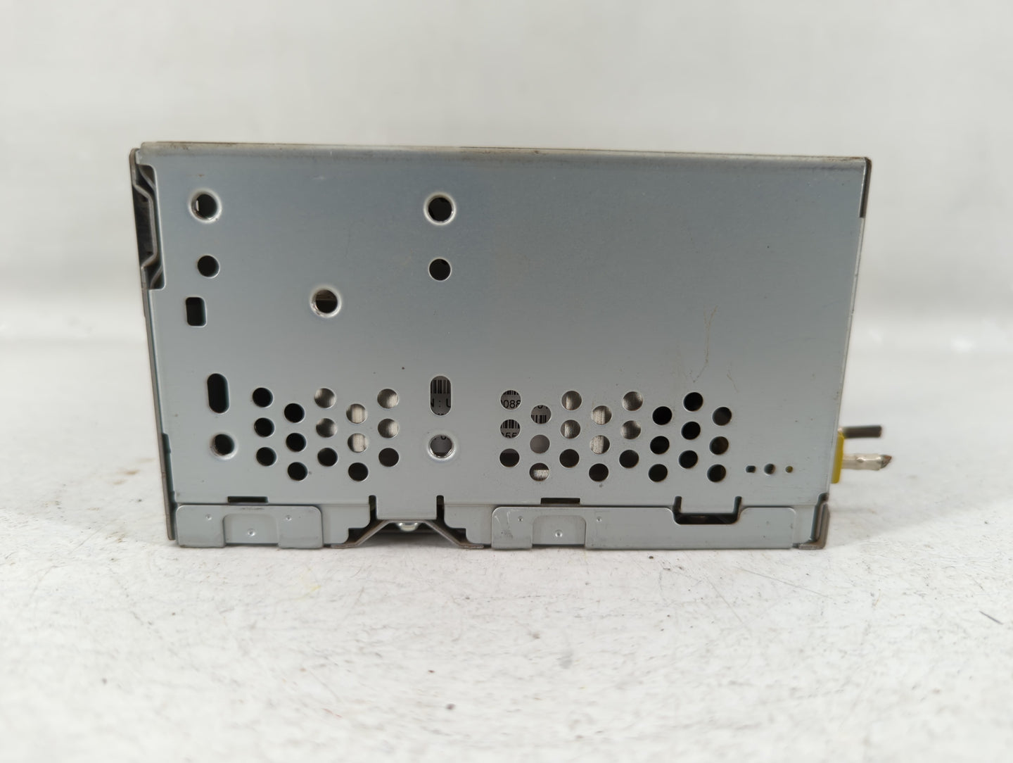 2014-2017 Ford Explorer Am Fm Cd Player Radio Receiver - Oemusedautoparts1.com