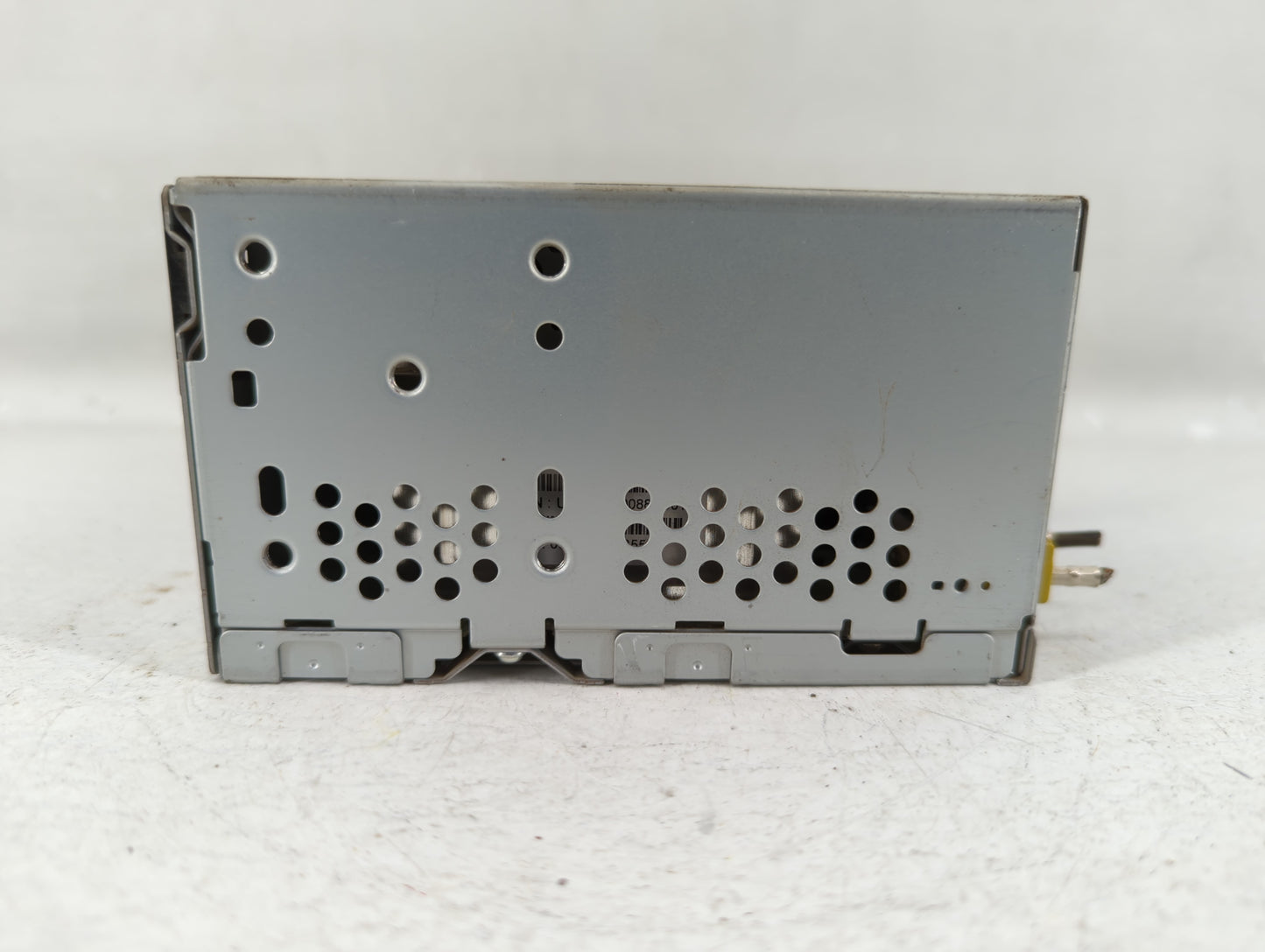 2014-2017 Ford Explorer Am Fm Cd Player Radio Receiver - Oemusedautoparts1.com