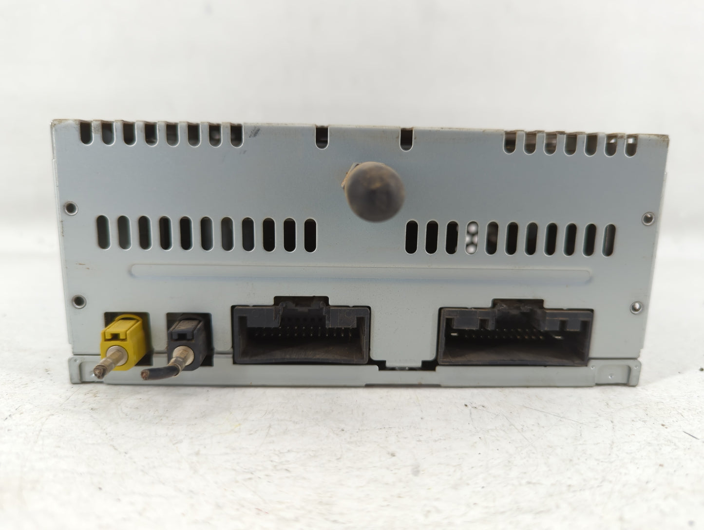 2014-2017 Ford Explorer Am Fm Cd Player Radio Receiver - Oemusedautoparts1.com