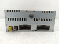 2014-2017 Ford Explorer Am Fm Cd Player Radio Receiver - Oemusedautoparts1.com