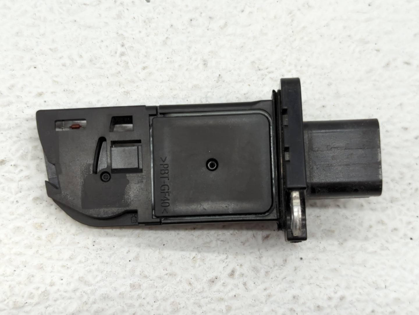 2013-2015 Ford Explorer Mass Air Flow Meter Maf - Oemusedautoparts1.com