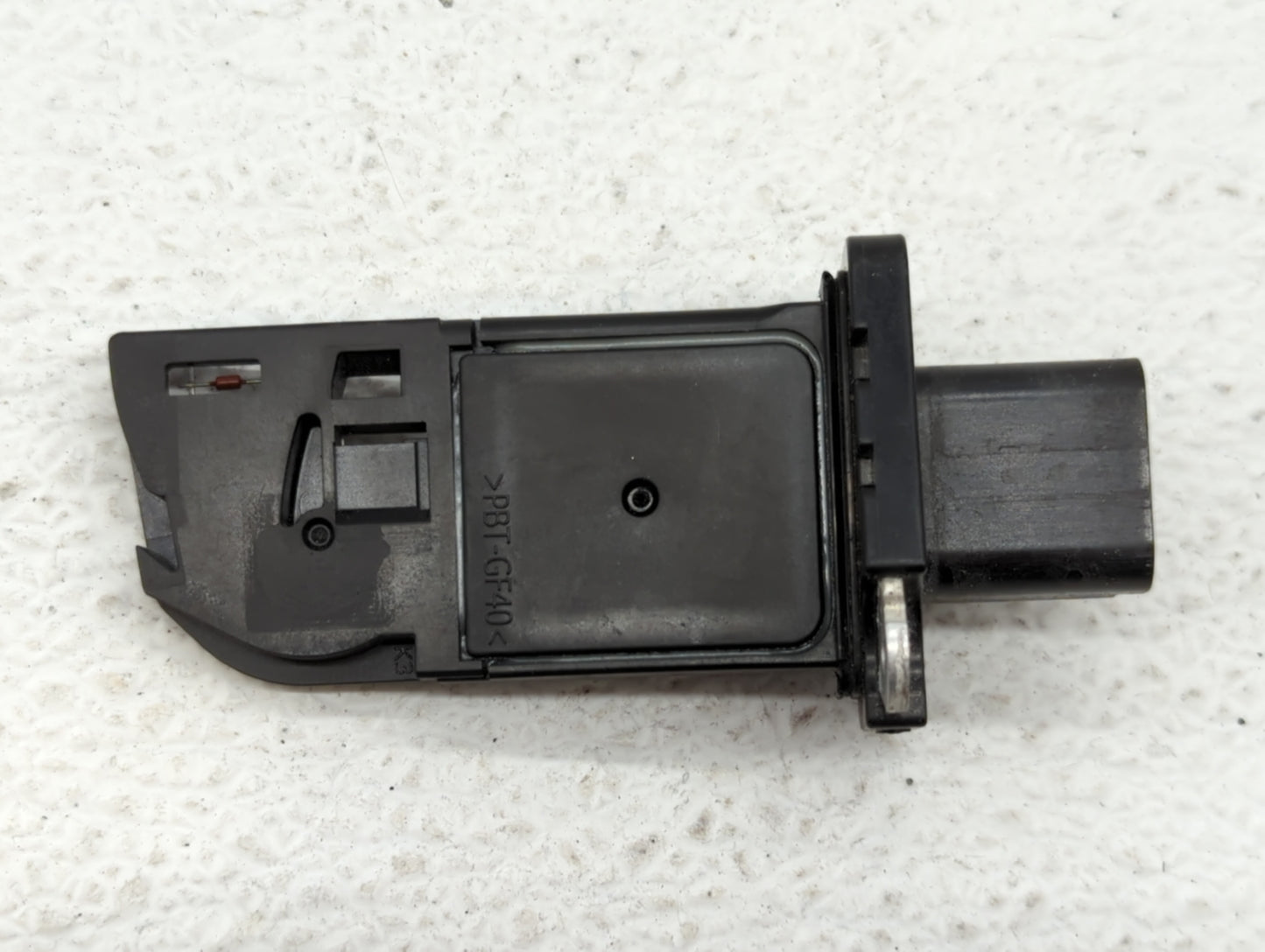 2013-2015 Ford Explorer Mass Air Flow Meter Maf - Oemusedautoparts1.com