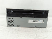 2014-2015 Ford Explorer Radio AM FM Cd Player Receiver Replacement P/N:EB5T-19C107-HA Fits Fits 2014 2015 OEM Used Auto Part