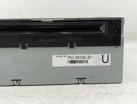 2014-2015 Ford Explorer Radio AM FM Cd Player Receiver Replacement P/N:EB5T-19C107-HA Fits Fits 2014 2015 OEM Used Auto Part
