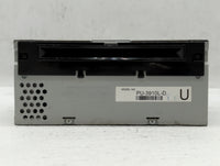 2015 Ford Explorer Radio AM FM Cd Player Receiver Replacement P/N:EB5T-19C107-HB Fits OEM Used Auto Parts - Oemusedautoparts