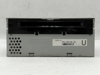 compare product 2015 Ford Explorer Radio AM FM Cd Player Receiver Replacement P/N:EB5T-19C107-HB Fits OEM Used Auto Parts