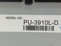 2015 Ford Explorer Radio AM FM Cd Player Receiver Replacement P/N:EB5T-19C107-HB Fits OEM Used Auto Parts - Oemusedautoparts