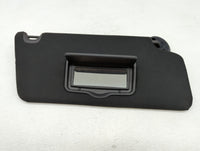 2011-2015 Ford Explorer Sun Visor Shade Replacement Passenger Right Mirror Fits Fits 2011 2012 2013 2014 2015 OEM Used Auto 