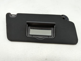 compare product 2011-2015 Ford Explorer Sun Visor Shade Replacement Passenger Right Mirror Fits Fits 2011 2012 2013 2014 2015 OEM Used Auto Parts